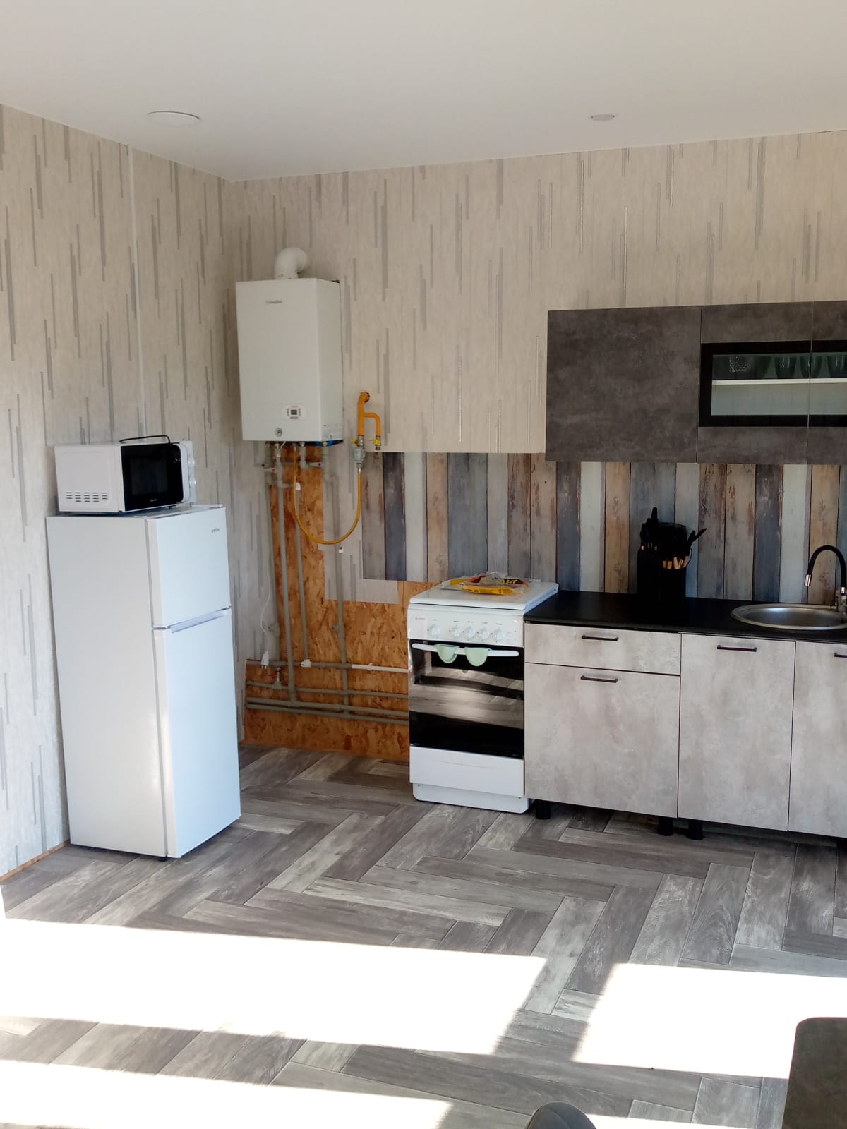 Продается дом в Крыму / КРЫМ-ДОМ.РФ