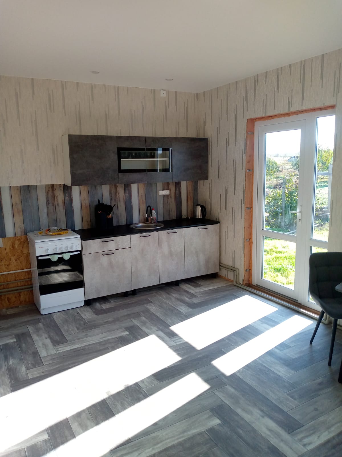 Продается дом в Крыму / КРЫМ-ДОМ.РФ