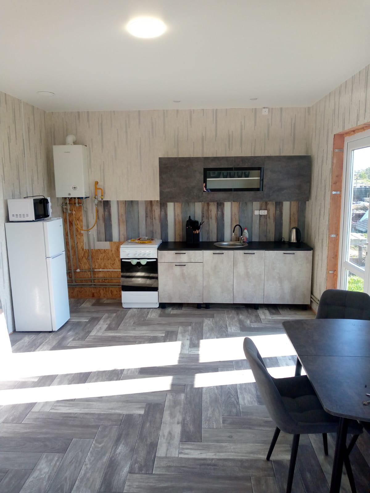 Продается дом в Крыму / КРЫМ-ДОМ.РФ